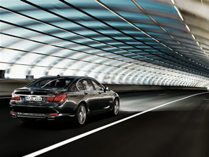 European Sedan