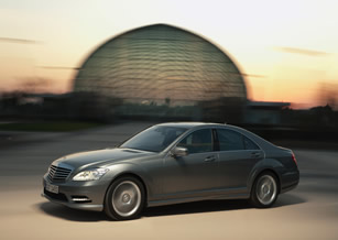 Euro Sedan